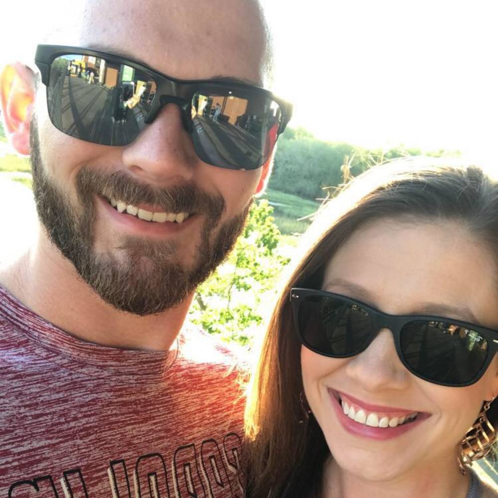 Meet your Posher, Liz